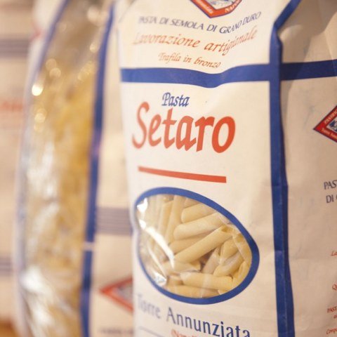 pasta setaro